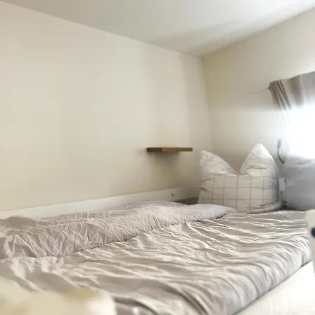 Zentrum West -stadionnaehe Apartment
